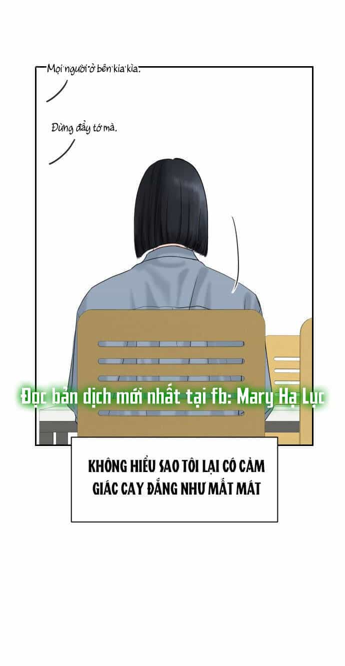 Tôi Sẽ Cho Anh Thứ Tồi Tệ Nhất - Chương 1.2 - ảnh 26