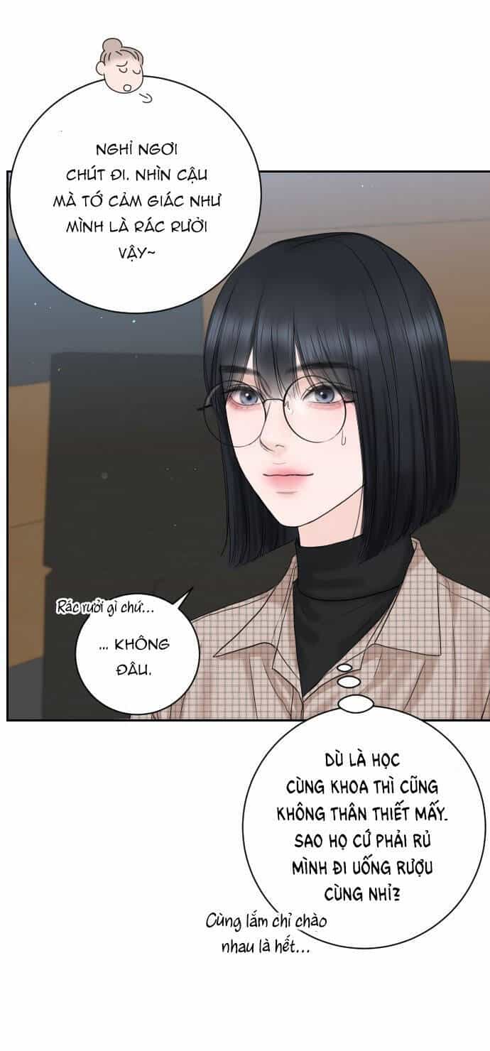 Tôi Sẽ Cho Anh Thứ Tồi Tệ Nhất - Chương 1.2 - ảnh 30