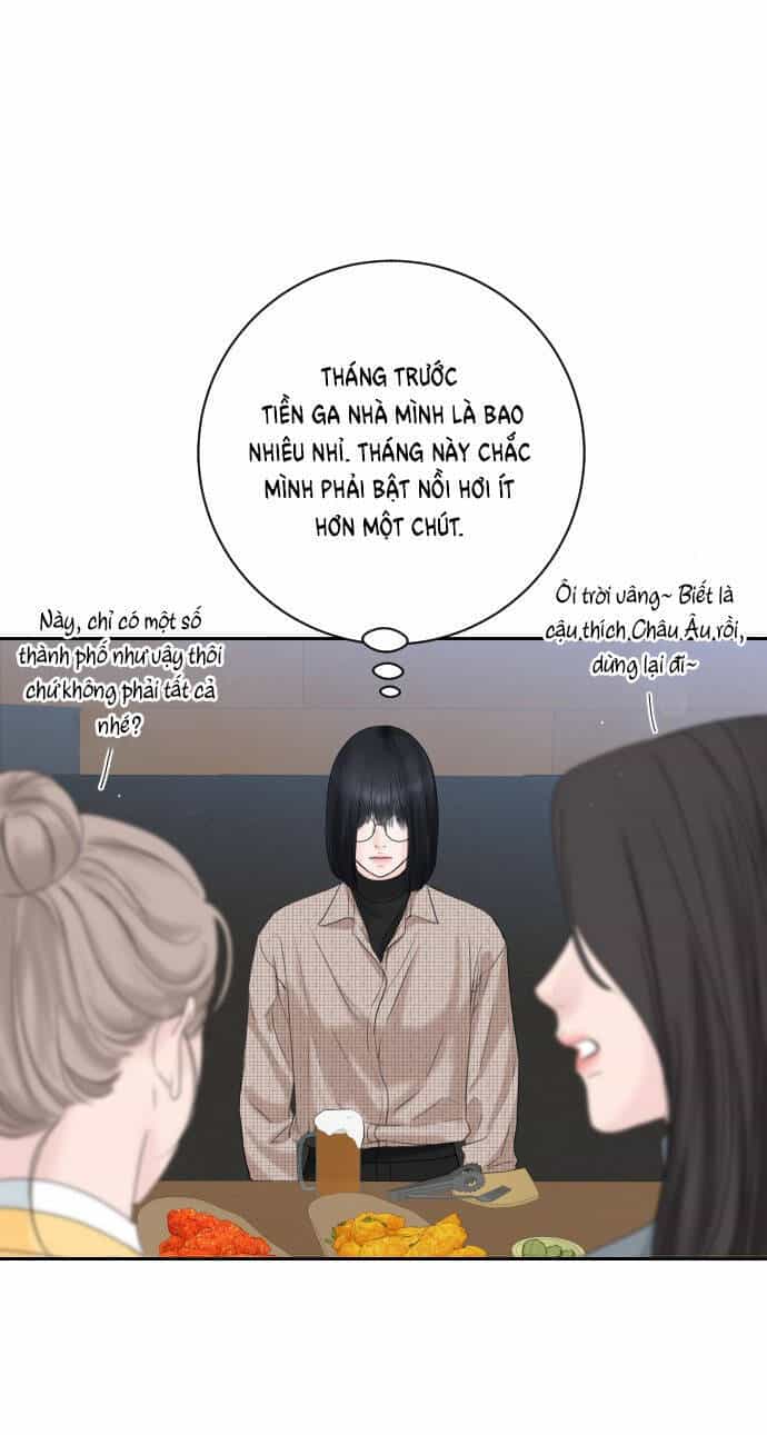 Tôi Sẽ Cho Anh Thứ Tồi Tệ Nhất - Chương 1.2 - ảnh 33