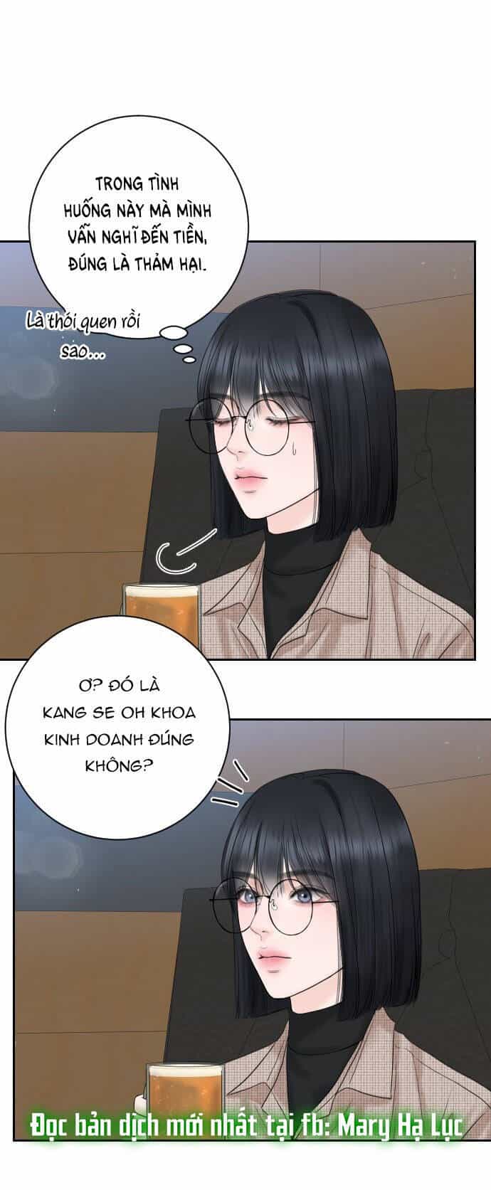 Tôi Sẽ Cho Anh Thứ Tồi Tệ Nhất - Chương 1.2 - ảnh 34