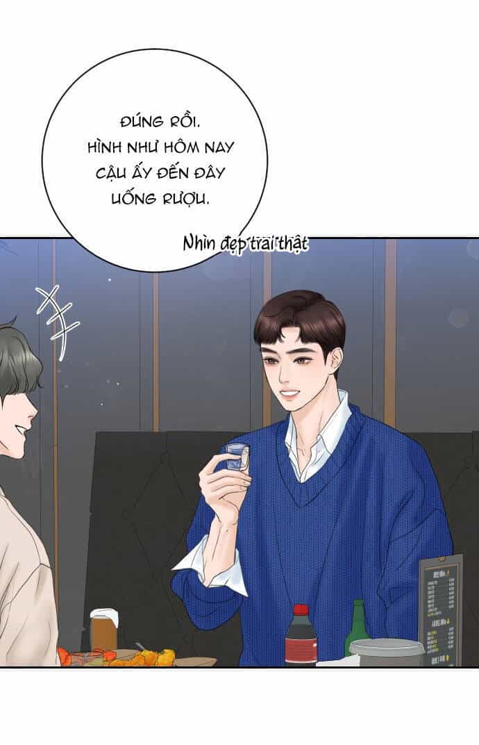 Tôi Sẽ Cho Anh Thứ Tồi Tệ Nhất - Chương 1.2 - ảnh 35