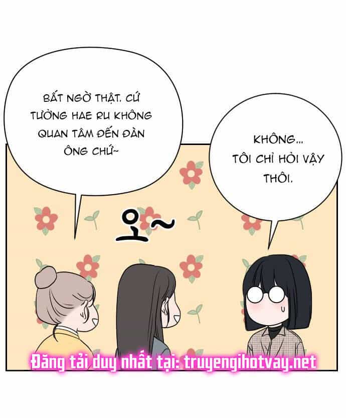 Tôi Sẽ Cho Anh Thứ Tồi Tệ Nhất - Chương 1.2 - ảnh 37