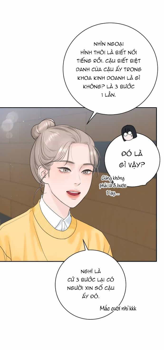 Tôi Sẽ Cho Anh Thứ Tồi Tệ Nhất - Chương 1.2 - ảnh 38