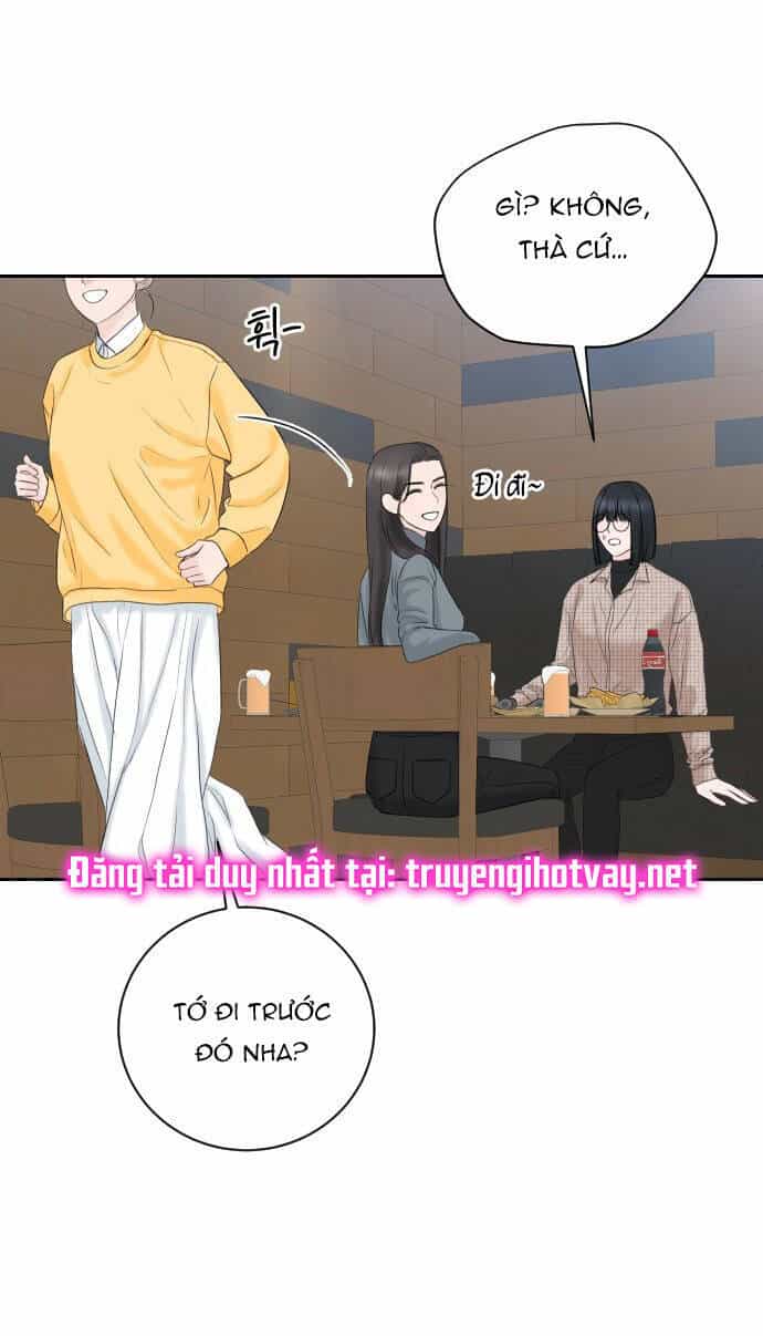 Tôi Sẽ Cho Anh Thứ Tồi Tệ Nhất - Chương 1.2 - ảnh 42