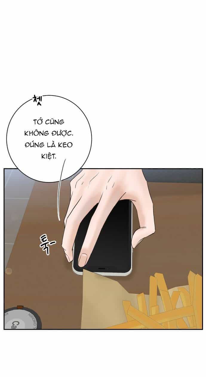 Tôi Sẽ Cho Anh Thứ Tồi Tệ Nhất - Chương 1.2 - ảnh 46