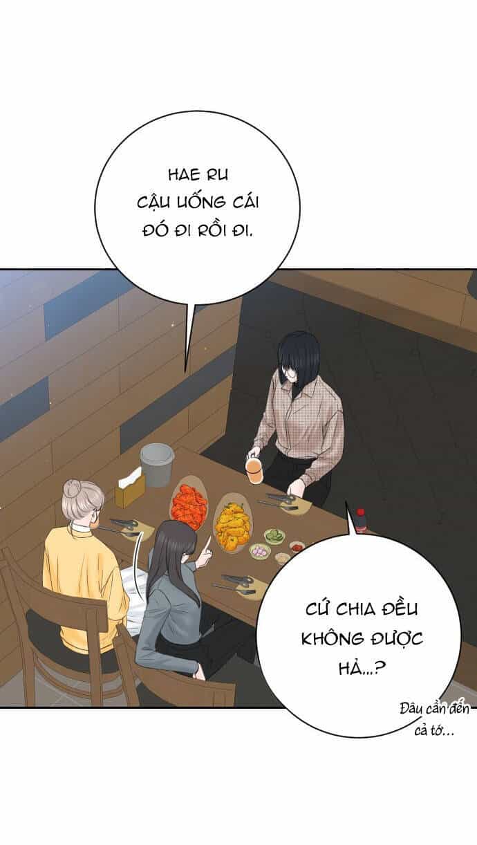 Tôi Sẽ Cho Anh Thứ Tồi Tệ Nhất - Chương 1.2 - ảnh 47