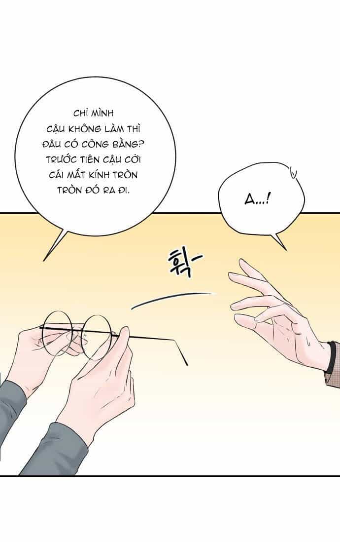 Tôi Sẽ Cho Anh Thứ Tồi Tệ Nhất - Chương 1.2 - ảnh 48