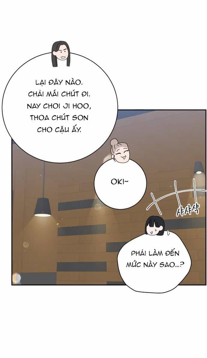 Tôi Sẽ Cho Anh Thứ Tồi Tệ Nhất - Chương 1.2 - ảnh 49