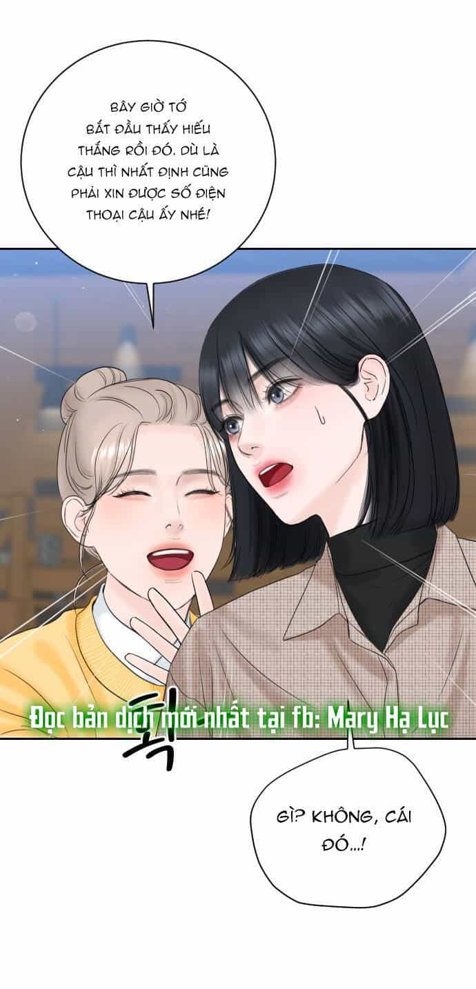Tôi Sẽ Cho Anh Thứ Tồi Tệ Nhất - Chương 1.2 - ảnh 52