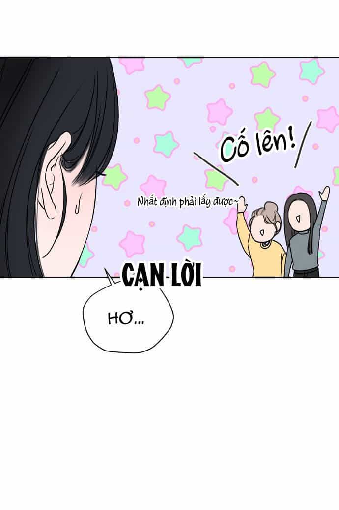 Tôi Sẽ Cho Anh Thứ Tồi Tệ Nhất - Chương 1.2 - ảnh 53