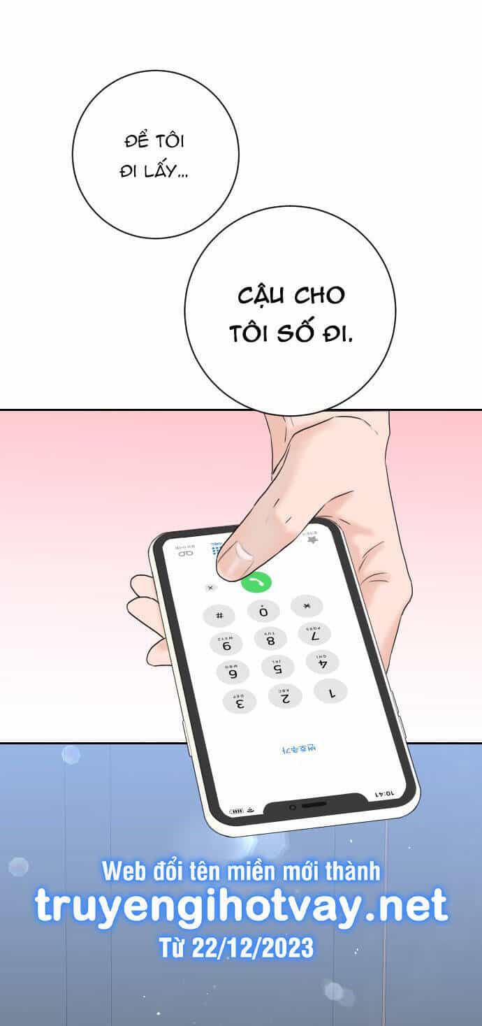 Tôi Sẽ Cho Anh Thứ Tồi Tệ Nhất - Chương 1.2 - ảnh 58