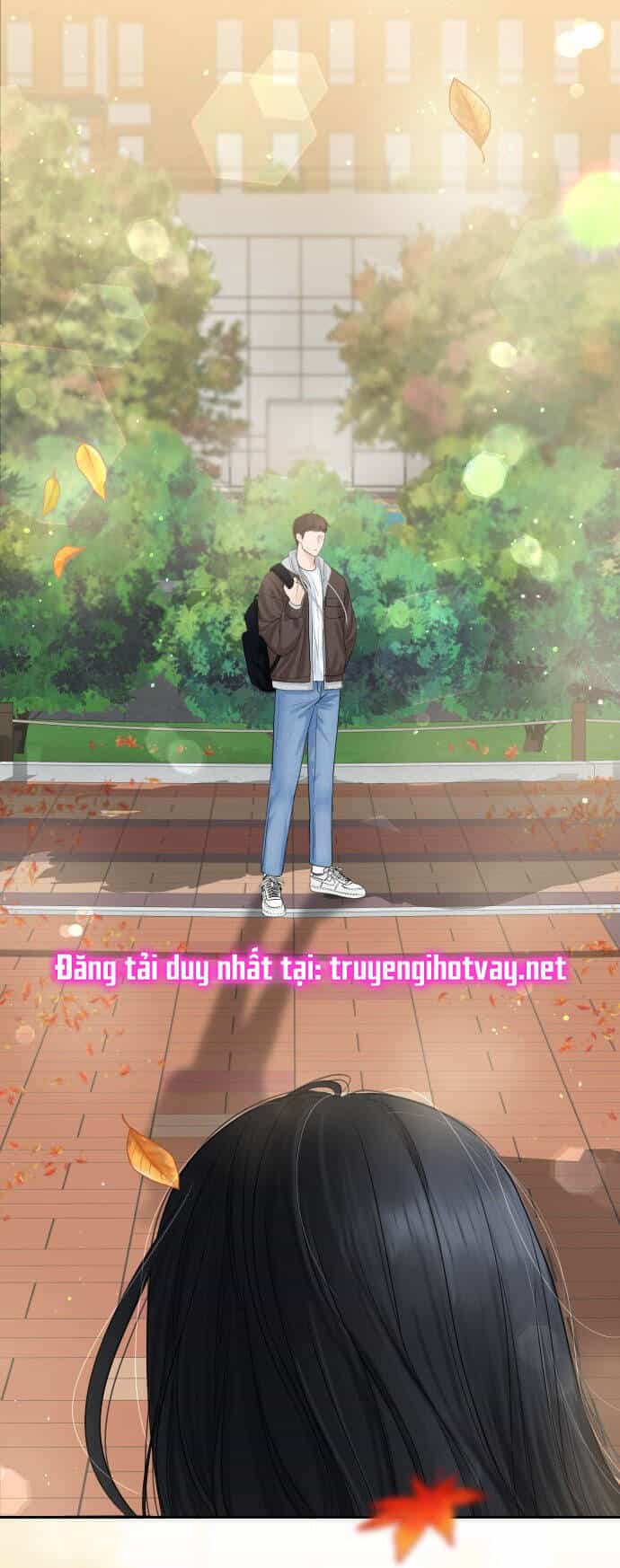 Tôi Sẽ Cho Anh Thứ Tồi Tệ Nhất - Chương 1.2 - ảnh 6