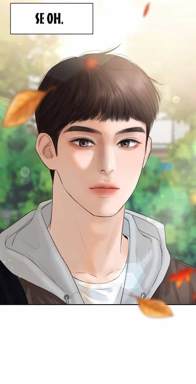 Tôi Sẽ Cho Anh Thứ Tồi Tệ Nhất - Chương 1.2 - ảnh 7