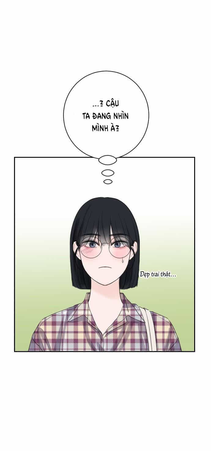 Tôi Sẽ Cho Anh Thứ Tồi Tệ Nhất - Chương 1.2 - ảnh 8