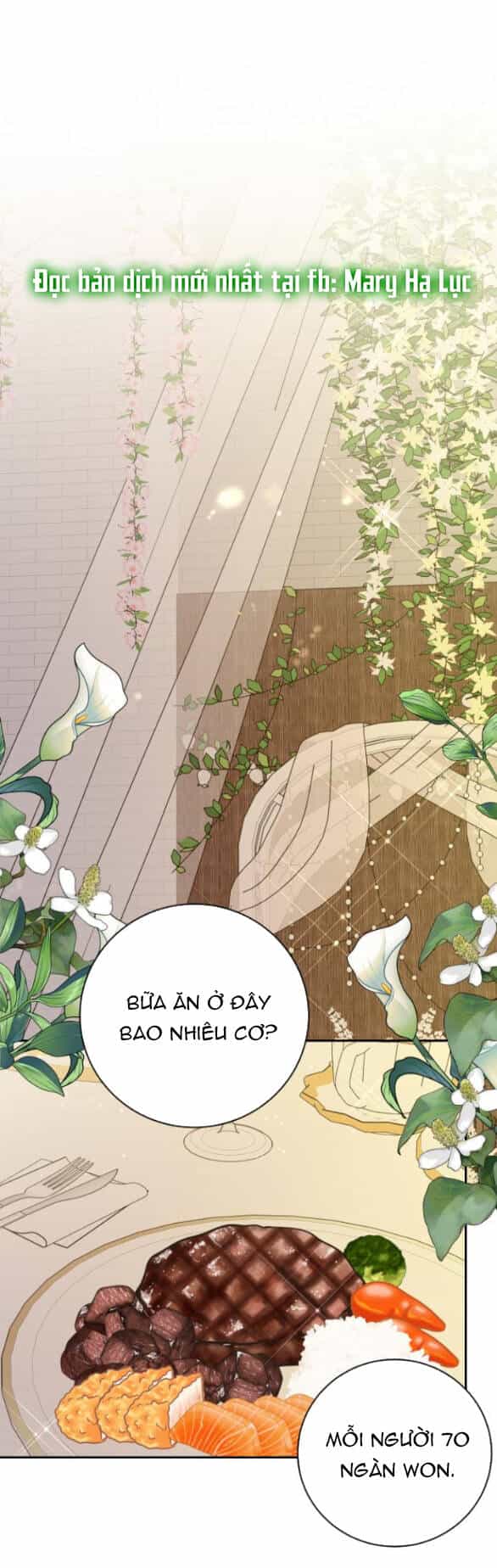 Tôi Sẽ Cho Anh Thứ Tồi Tệ Nhất - Chương 10.1 - ảnh 10