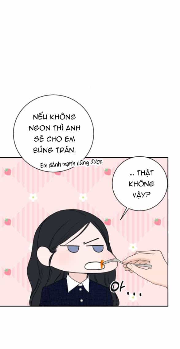Tôi Sẽ Cho Anh Thứ Tồi Tệ Nhất - Chương 10.1 - ảnh 15