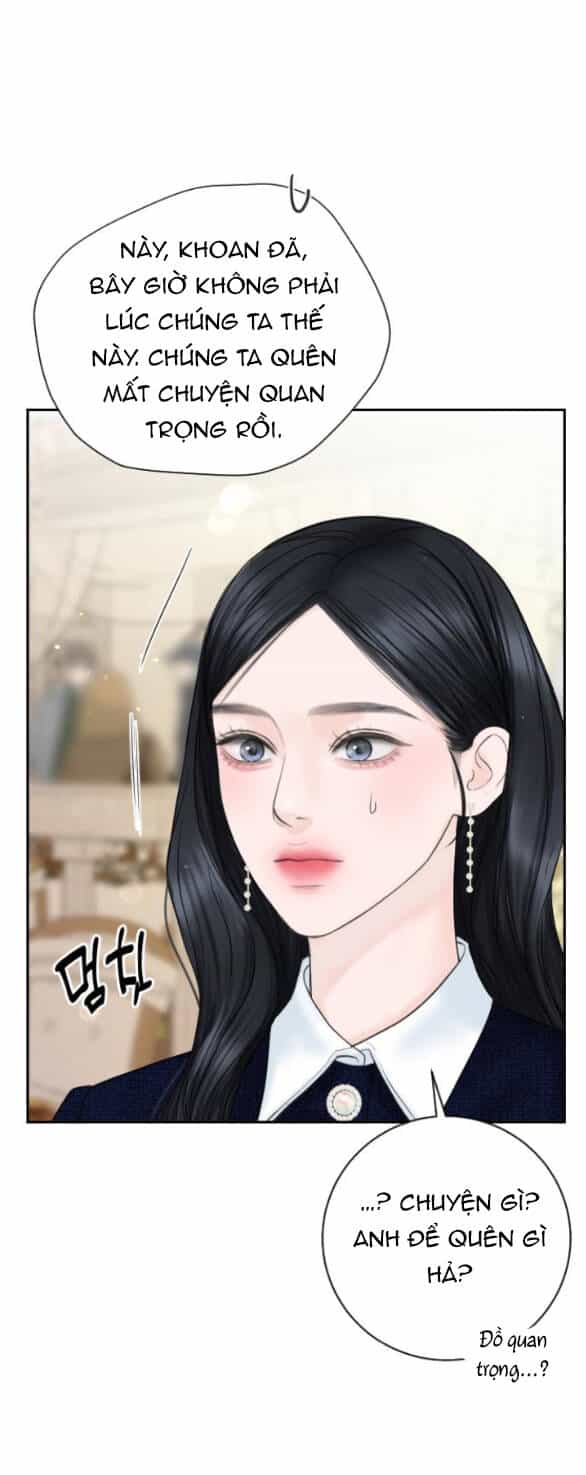 Tôi Sẽ Cho Anh Thứ Tồi Tệ Nhất - Chương 10.1 - ảnh 19