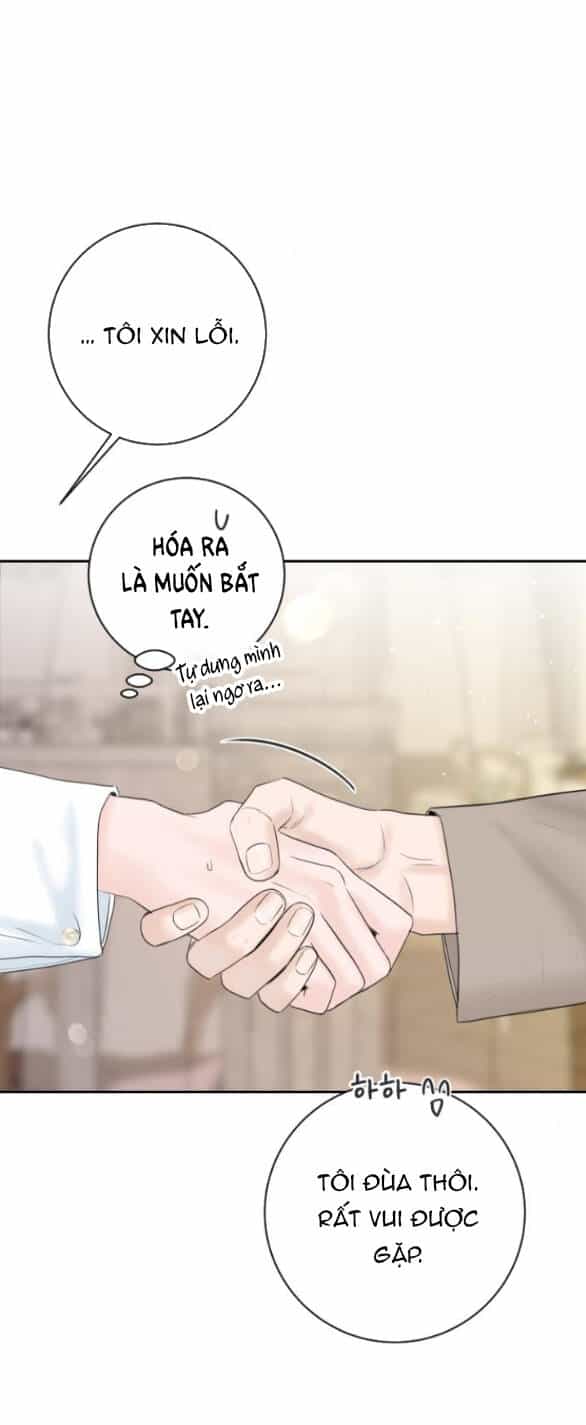 Tôi Sẽ Cho Anh Thứ Tồi Tệ Nhất - Chương 10.1 - ảnh 30