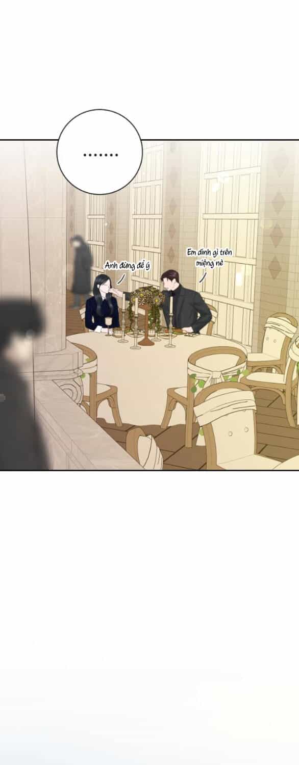 Tôi Sẽ Cho Anh Thứ Tồi Tệ Nhất - Chương 10.1 - ảnh 36