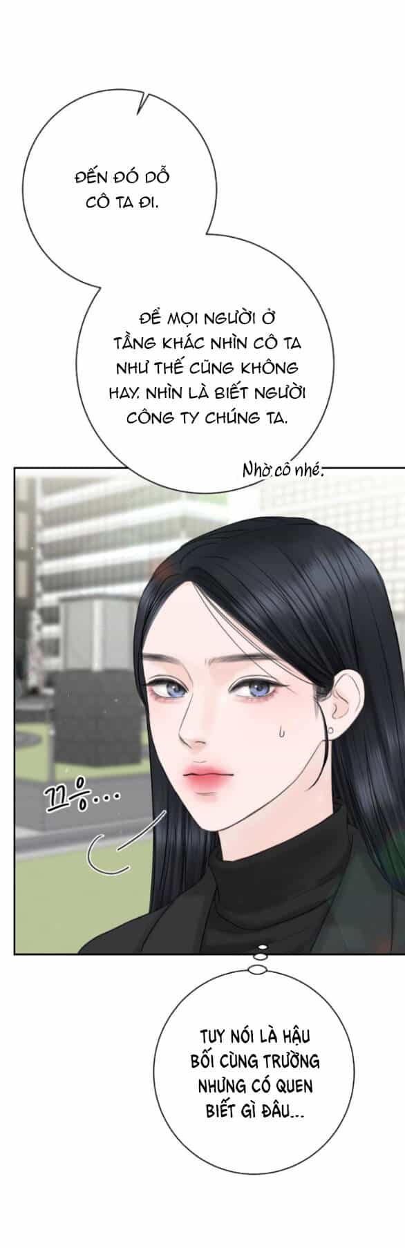 Tôi Sẽ Cho Anh Thứ Tồi Tệ Nhất - Chương 10.1 - ảnh 42