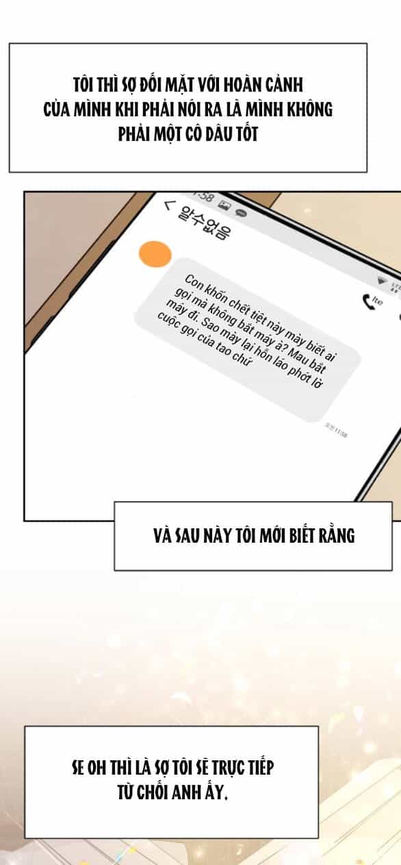 Tôi Sẽ Cho Anh Thứ Tồi Tệ Nhất - Chương 10.1 - ảnh 7