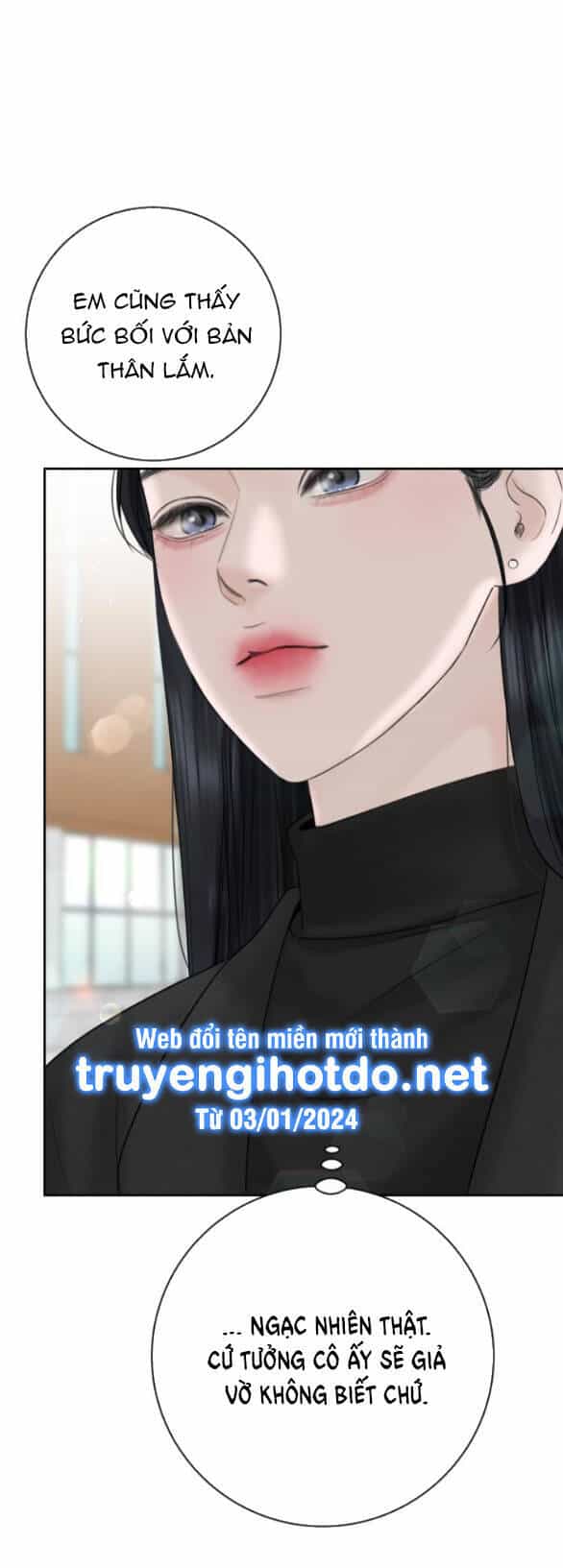 Tôi Sẽ Cho Anh Thứ Tồi Tệ Nhất - Chương 10.2 - ảnh 11