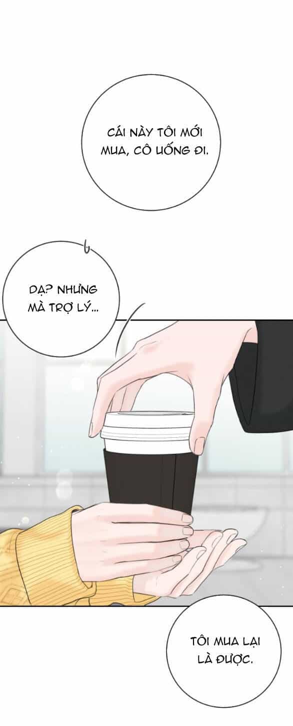 Tôi Sẽ Cho Anh Thứ Tồi Tệ Nhất - Chương 10.2 - ảnh 12