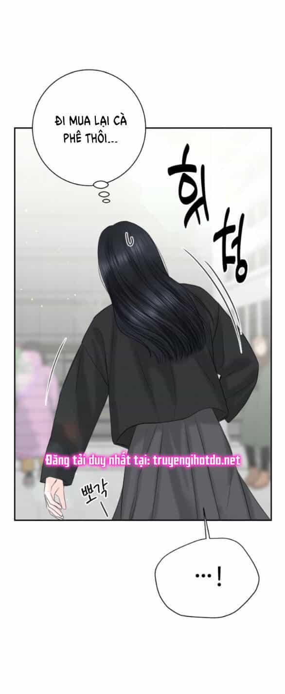Tôi Sẽ Cho Anh Thứ Tồi Tệ Nhất - Chương 10.2 - ảnh 17