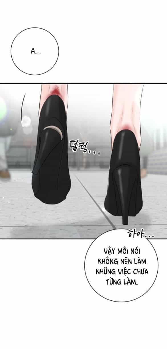 Tôi Sẽ Cho Anh Thứ Tồi Tệ Nhất - Chương 10.2 - ảnh 18