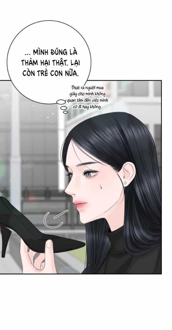 Tôi Sẽ Cho Anh Thứ Tồi Tệ Nhất - Chương 10.2 - ảnh 21