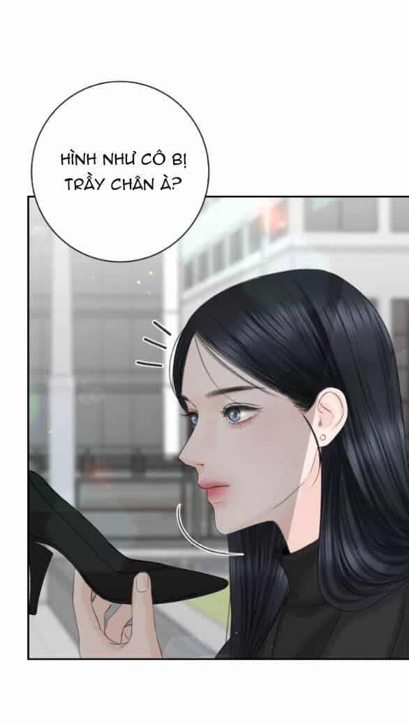 Tôi Sẽ Cho Anh Thứ Tồi Tệ Nhất - Chương 10.2 - ảnh 22