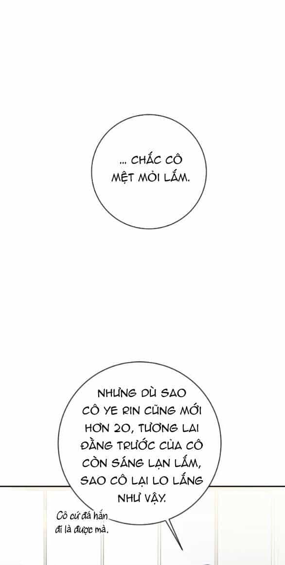 Tôi Sẽ Cho Anh Thứ Tồi Tệ Nhất - Chương 10.2 - ảnh 7