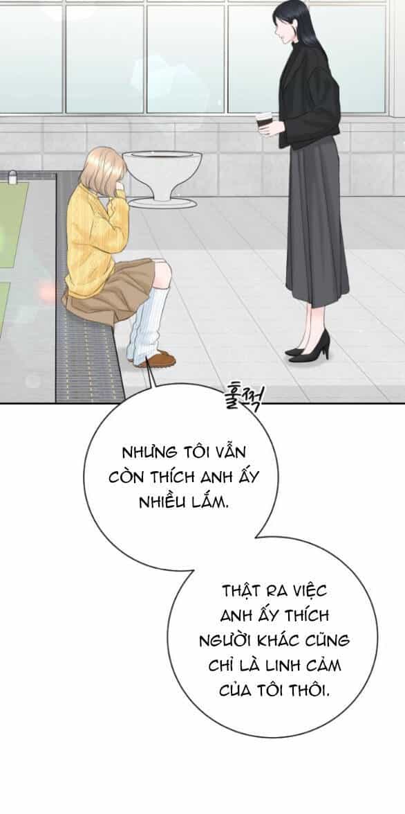 Tôi Sẽ Cho Anh Thứ Tồi Tệ Nhất - Chương 10.2 - ảnh 8
