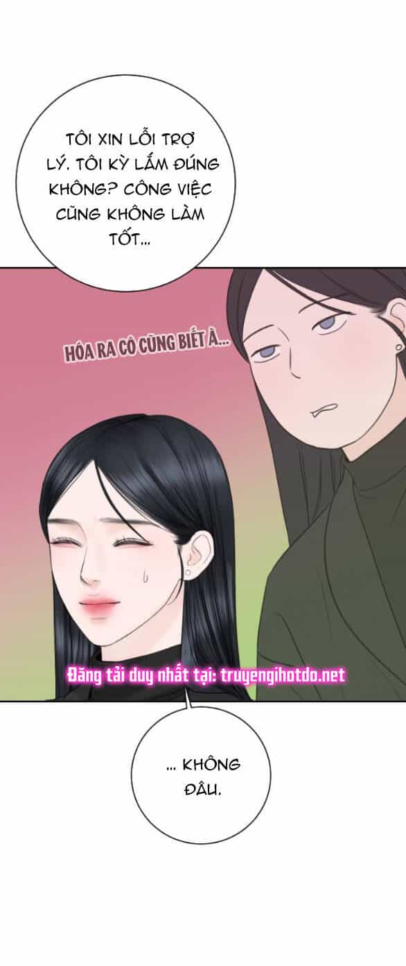 Tôi Sẽ Cho Anh Thứ Tồi Tệ Nhất - Chương 10.2 - ảnh 9