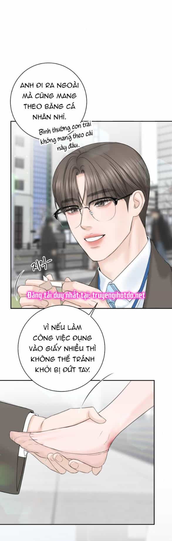 Tôi Sẽ Cho Anh Thứ Tồi Tệ Nhất - Chương 11.1 - ảnh 11