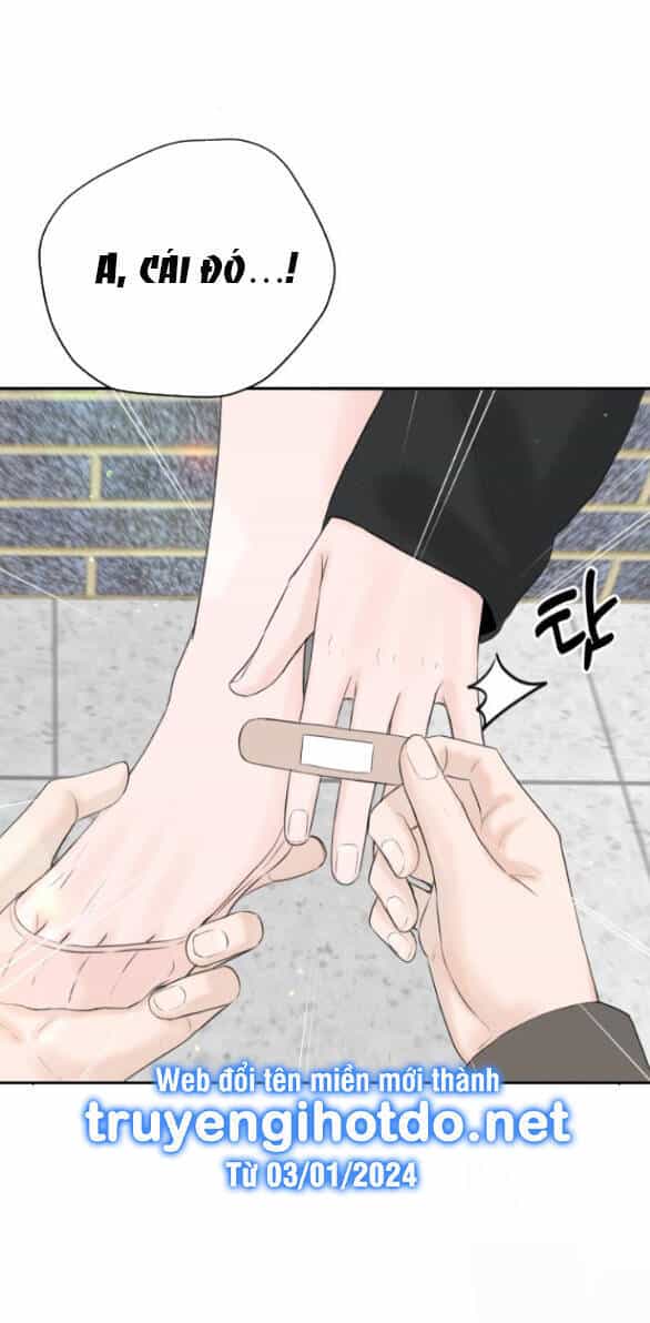 Tôi Sẽ Cho Anh Thứ Tồi Tệ Nhất - Chương 11.1 - ảnh 13
