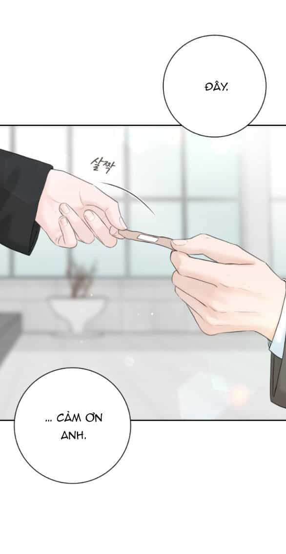 Tôi Sẽ Cho Anh Thứ Tồi Tệ Nhất - Chương 11.1 - ảnh 17