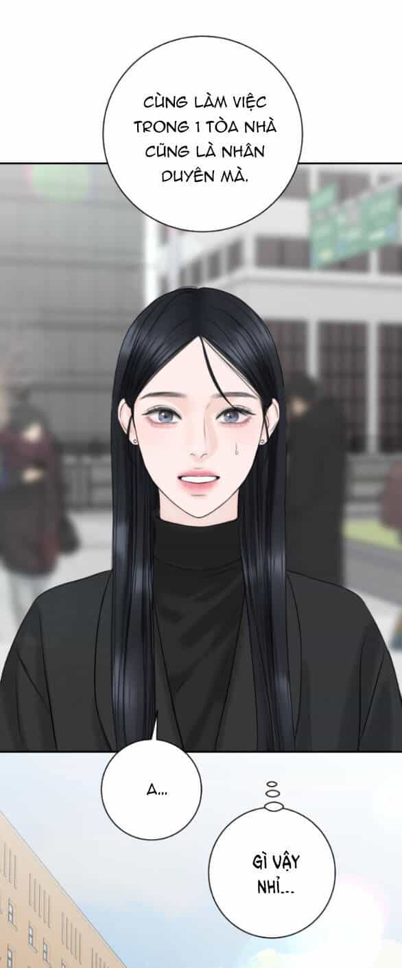Tôi Sẽ Cho Anh Thứ Tồi Tệ Nhất - Chương 11.1 - ảnh 24