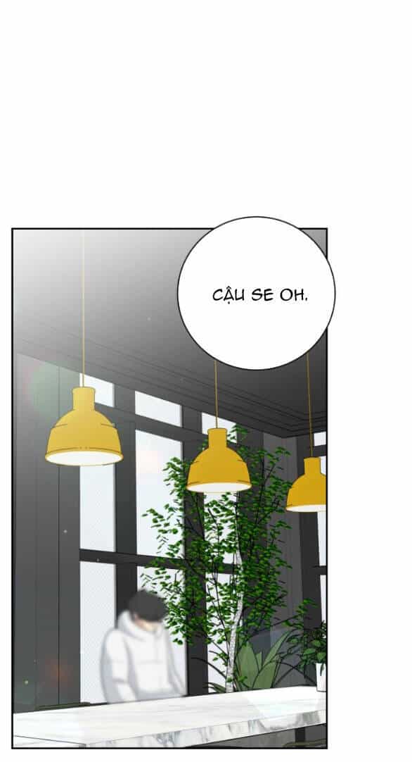 Tôi Sẽ Cho Anh Thứ Tồi Tệ Nhất - Chương 11.1 - ảnh 27