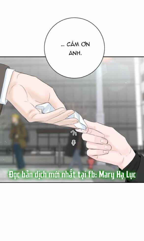 Tôi Sẽ Cho Anh Thứ Tồi Tệ Nhất - Chương 11.1 - ảnh 3