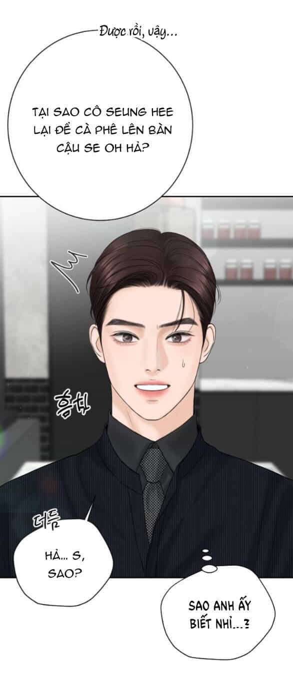 Tôi Sẽ Cho Anh Thứ Tồi Tệ Nhất - Chương 11.1 - ảnh 30