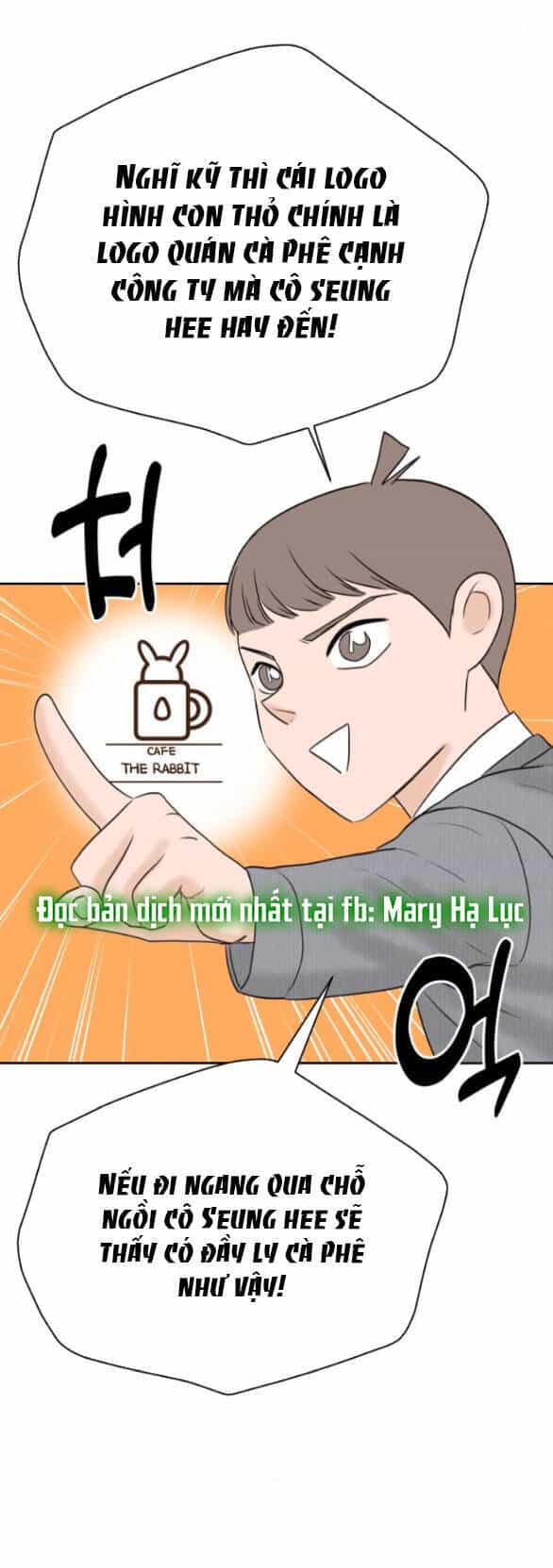 Tôi Sẽ Cho Anh Thứ Tồi Tệ Nhất - Chương 11.1 - ảnh 31