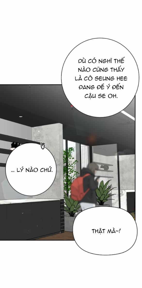 Tôi Sẽ Cho Anh Thứ Tồi Tệ Nhất - Chương 11.1 - ảnh 32