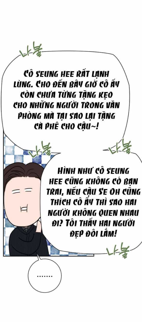 Tôi Sẽ Cho Anh Thứ Tồi Tệ Nhất - Chương 11.1 - ảnh 33