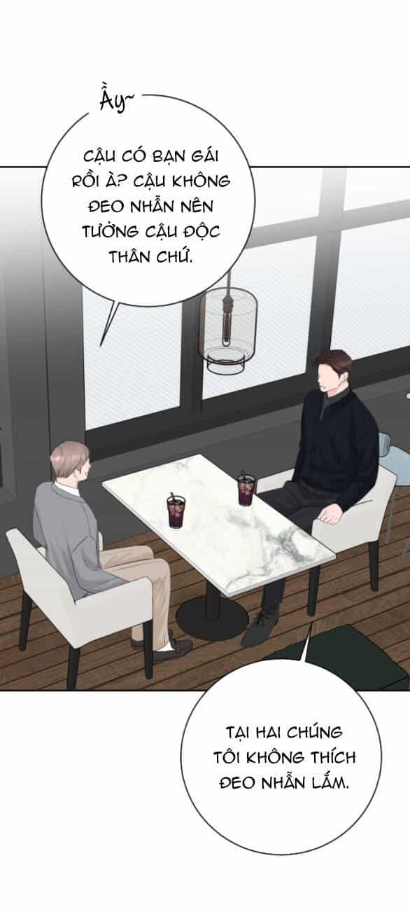 Tôi Sẽ Cho Anh Thứ Tồi Tệ Nhất - Chương 11.1 - ảnh 35