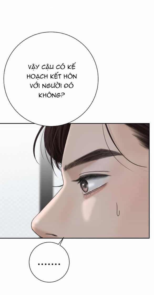 Tôi Sẽ Cho Anh Thứ Tồi Tệ Nhất - Chương 11.1 - ảnh 36