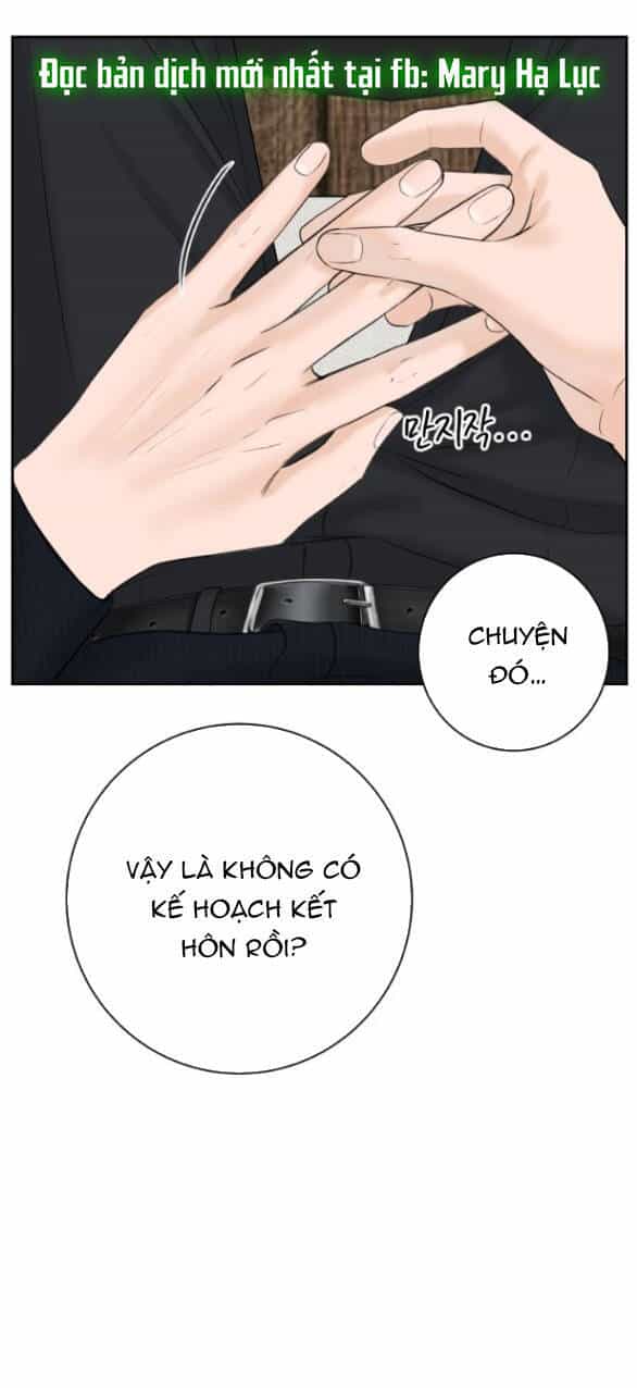Tôi Sẽ Cho Anh Thứ Tồi Tệ Nhất - Chương 11.1 - ảnh 37