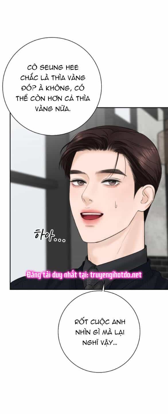 Tôi Sẽ Cho Anh Thứ Tồi Tệ Nhất - Chương 11.1 - ảnh 39