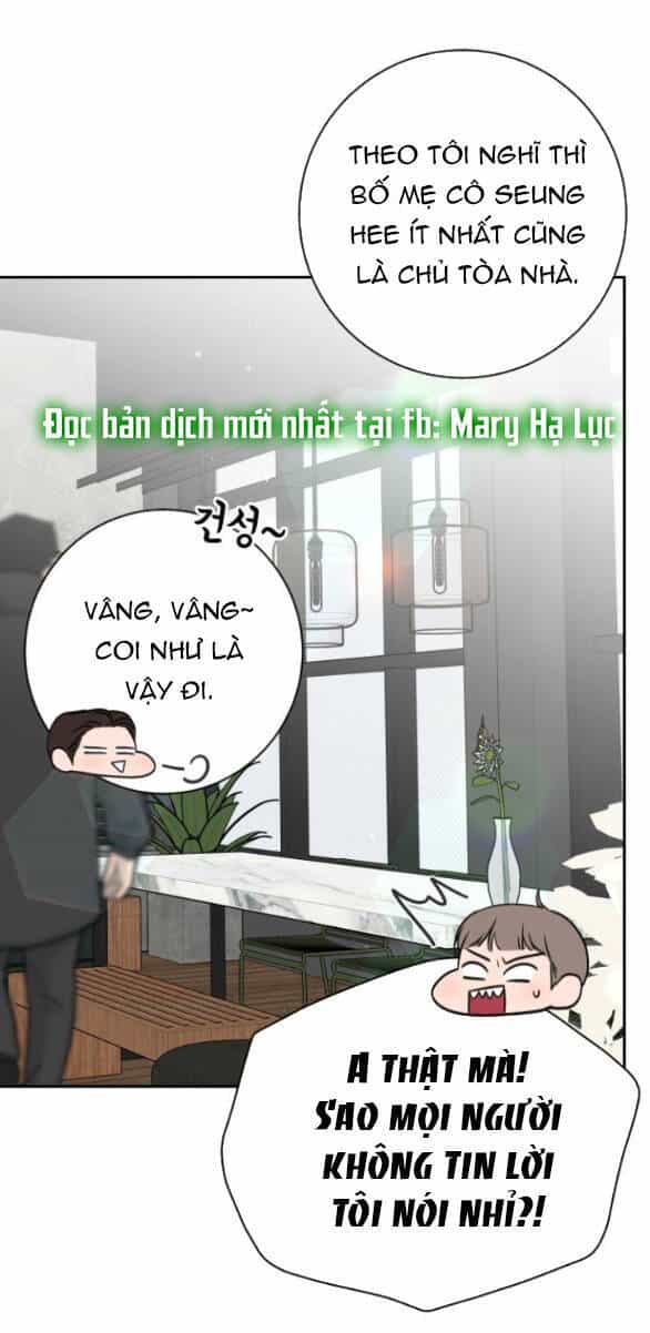 Tôi Sẽ Cho Anh Thứ Tồi Tệ Nhất - Chương 11.1 - ảnh 42