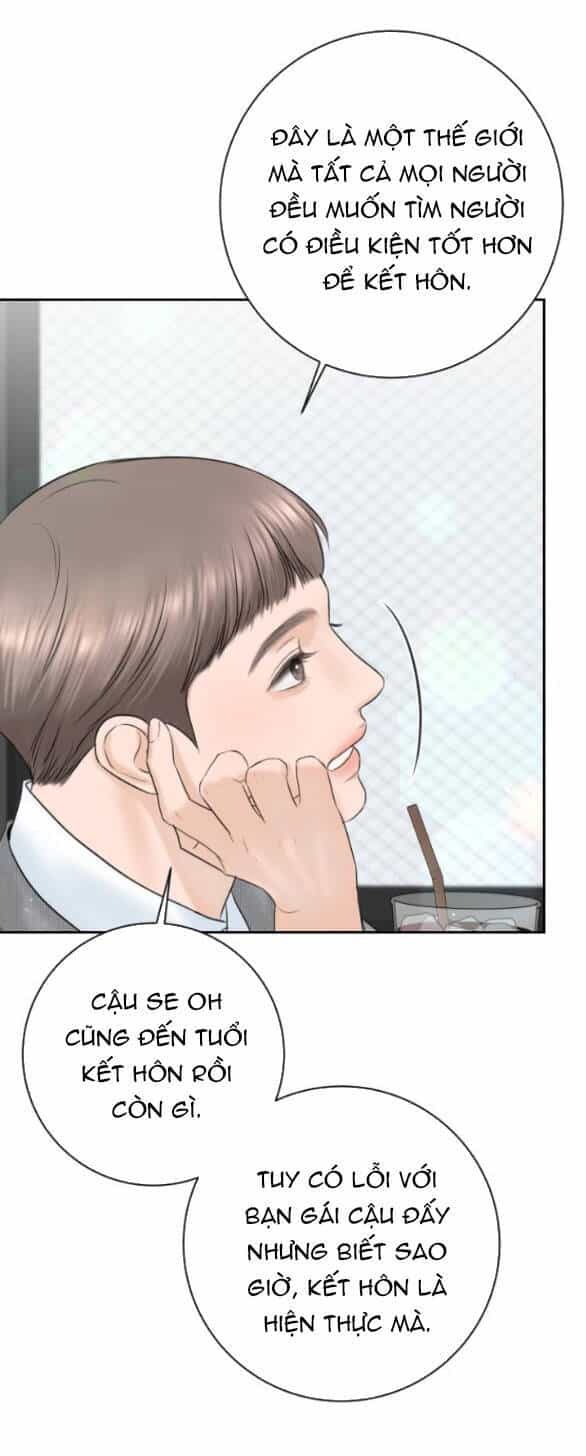 Tôi Sẽ Cho Anh Thứ Tồi Tệ Nhất - Chương 11.1 - ảnh 44